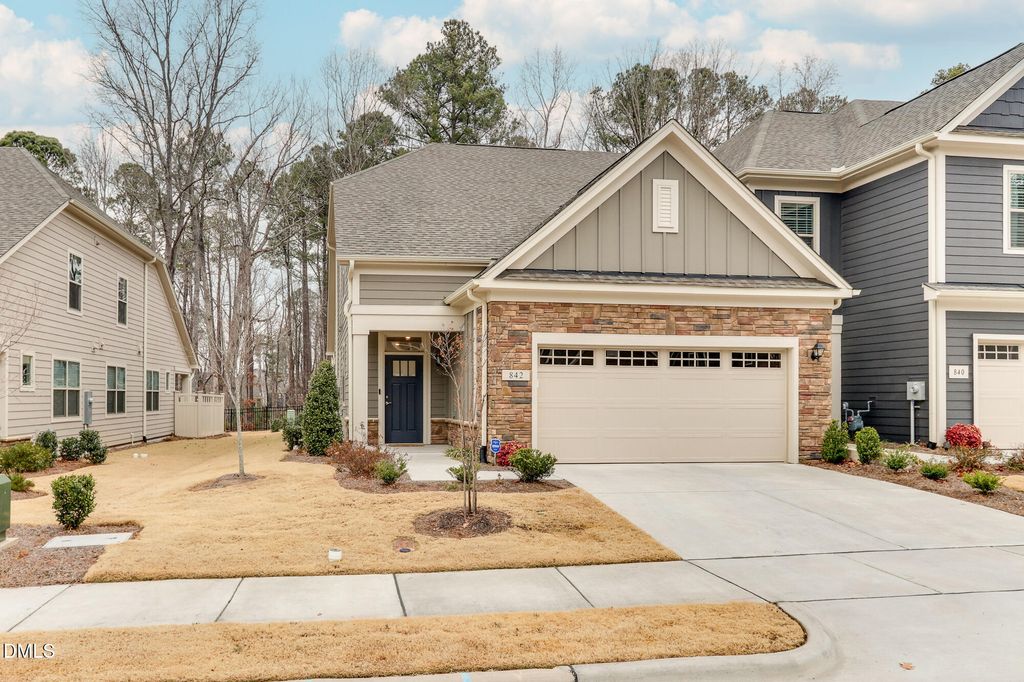 842 Money Island Place, Cary, NC 27519