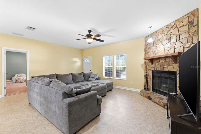 252 SPRING TIME STREET, Spring Hill, FL 34608