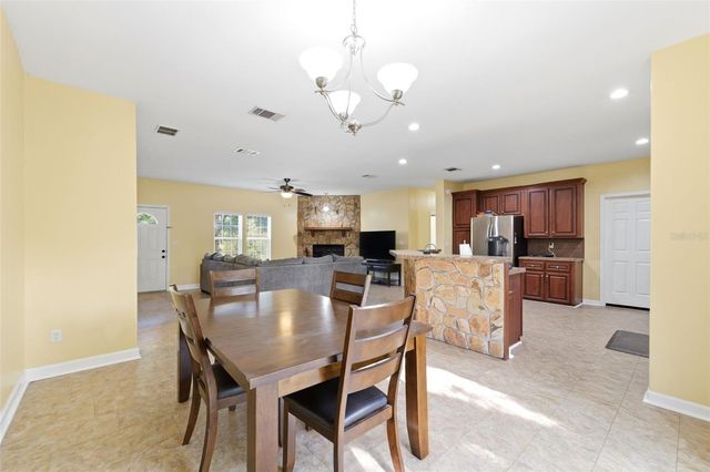 252 SPRING TIME STREET, Spring Hill, FL 34608