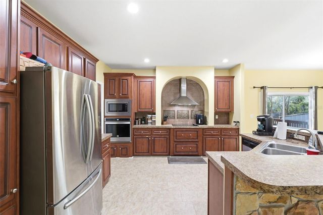 252 SPRING TIME STREET, Spring Hill, FL 34608