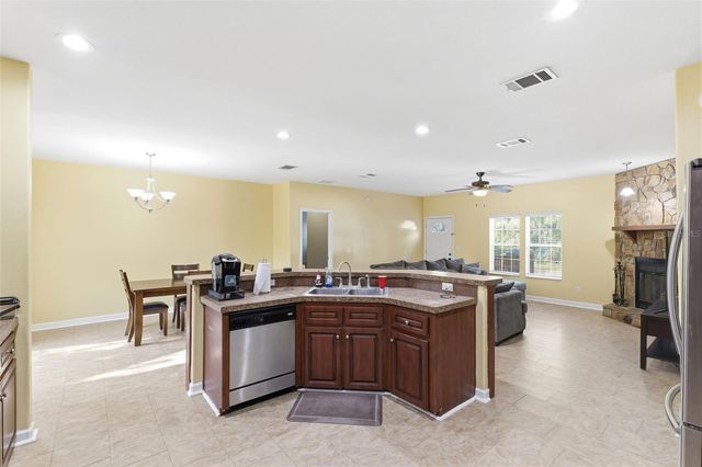 252 SPRING TIME STREET, Spring Hill, FL 34608