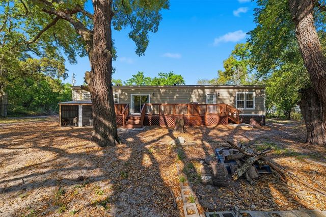 252 SPRING TIME STREET, Spring Hill, FL 34608