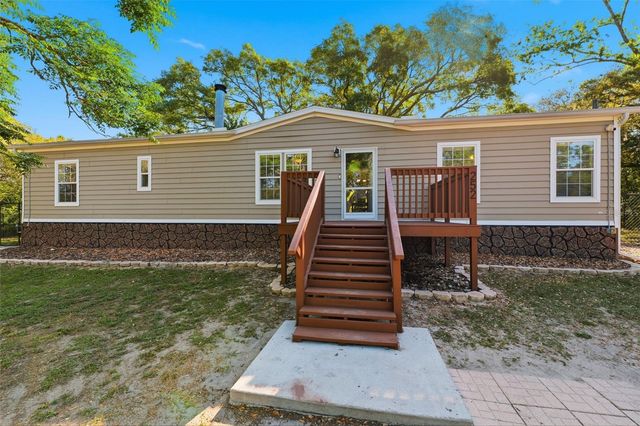 252 SPRING TIME STREET, Spring Hill, FL 34608
