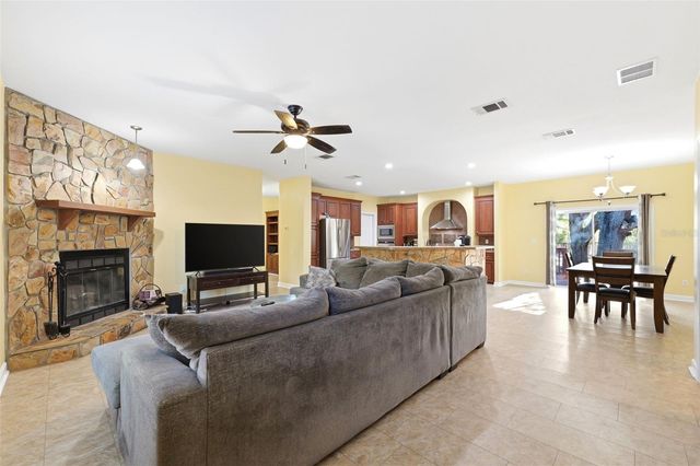 252 SPRING TIME STREET, Spring Hill, FL 34608