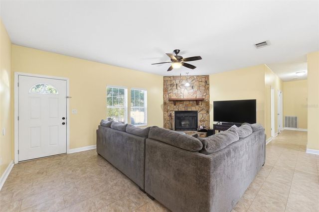 252 SPRING TIME STREET, Spring Hill, FL 34608