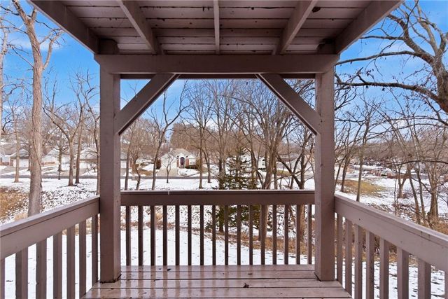 3011 Cedar Crest Drive B, Independence, MO 64057