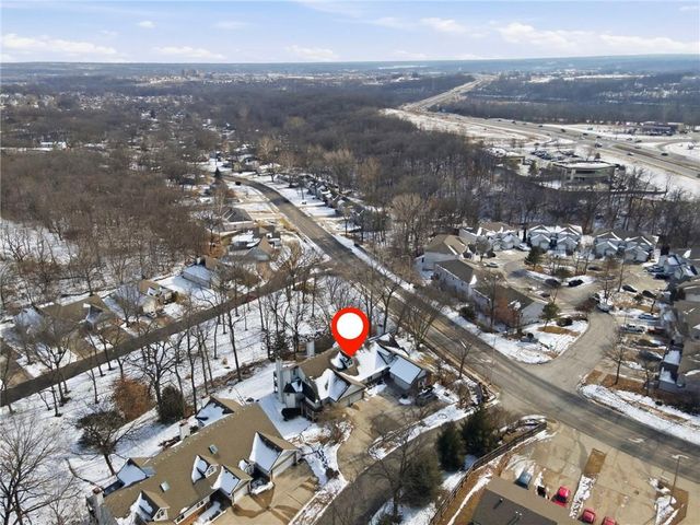 3011 Cedar Crest Drive B, Independence, MO 64057