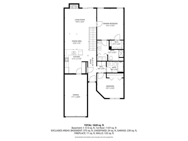 3011 Cedar Crest Drive B, Independence, MO 64057