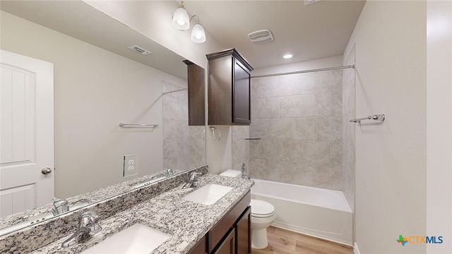 5101 Lancaster Drive, Belton, TX 76513