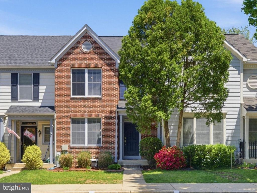 Image 1 of property listing at 9212 BURLEY LN, Laurel, MD 20723