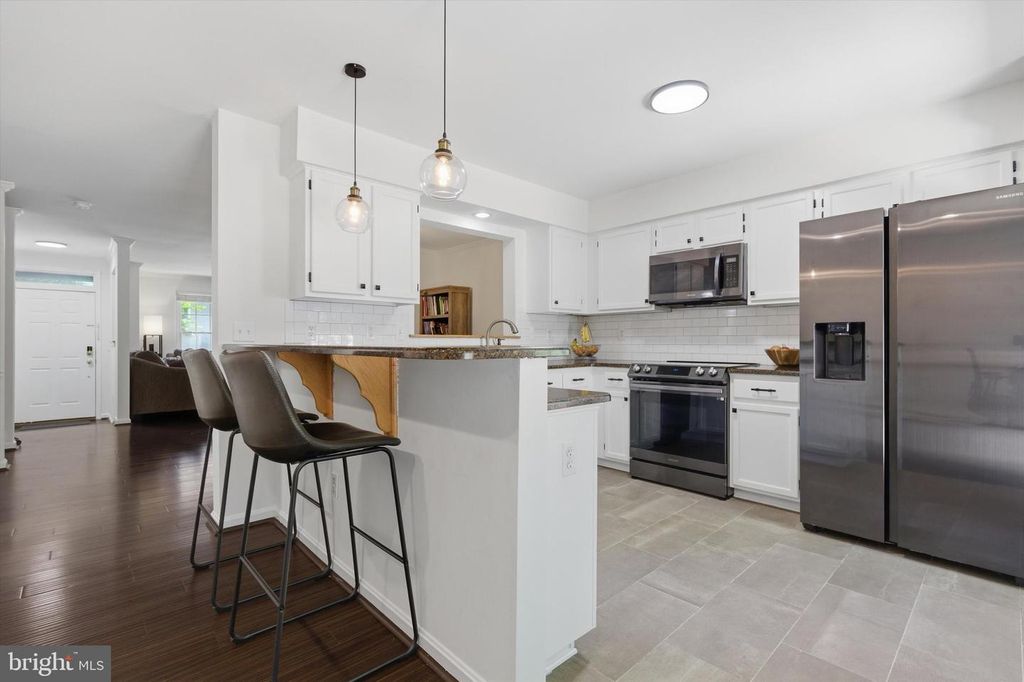 Image 11 of property listing at 9212 BURLEY LN, Laurel, MD 20723