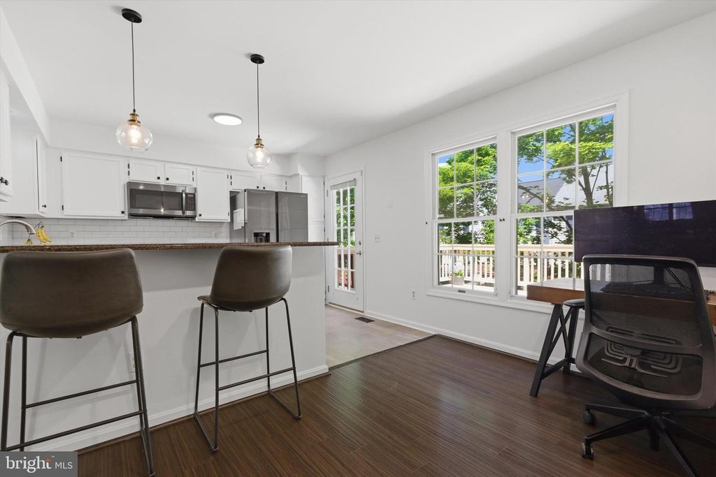 Image 12 of property listing at 9212 BURLEY LN, Laurel, MD 20723