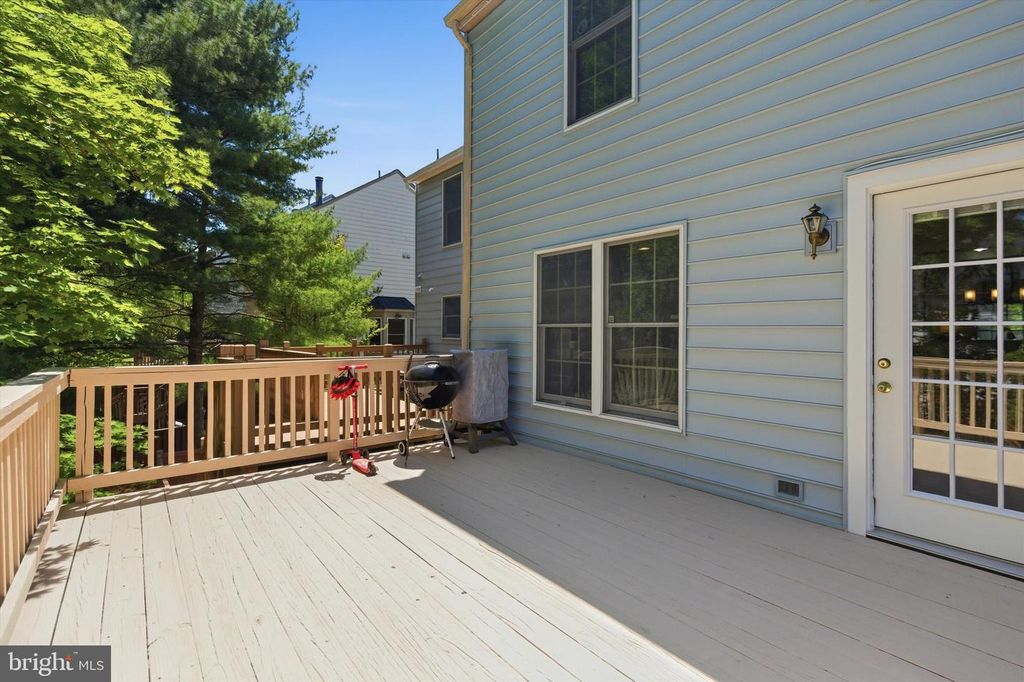 Image 16 of property listing at 9212 BURLEY LN, Laurel, MD 20723