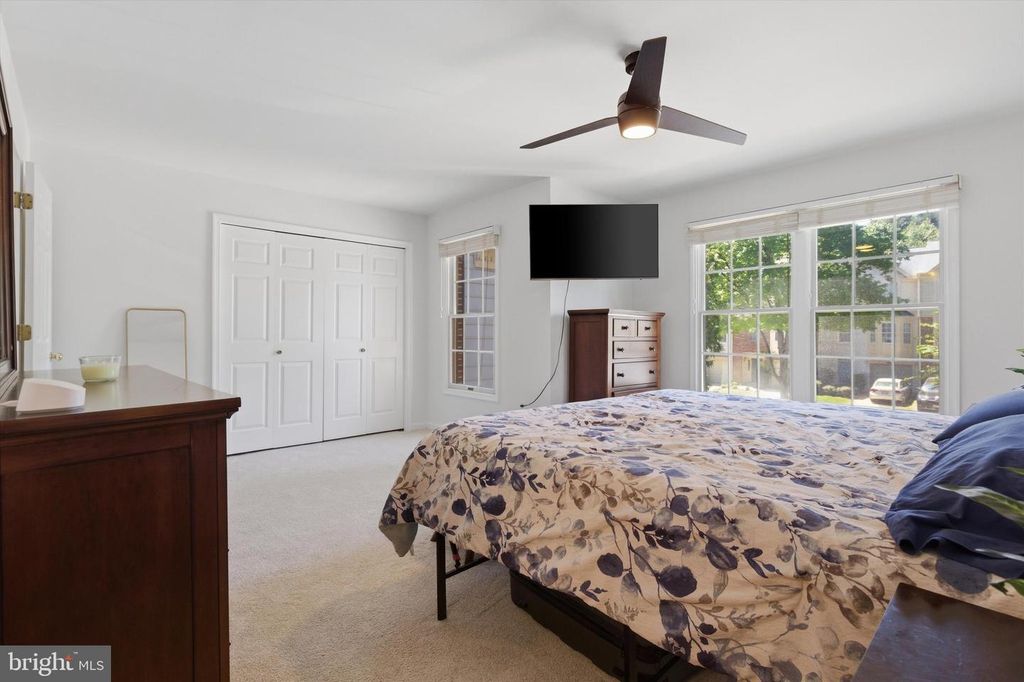 Image 19 of property listing at 9212 BURLEY LN, Laurel, MD 20723