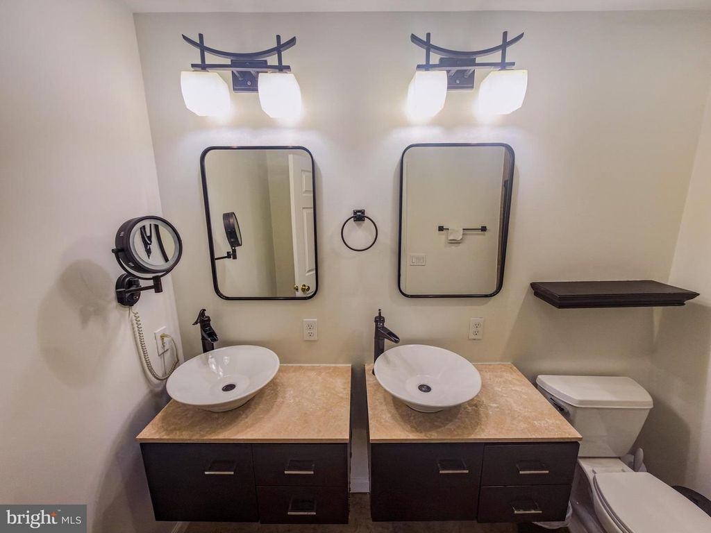Image 20 of property listing at 9212 BURLEY LN, Laurel, MD 20723