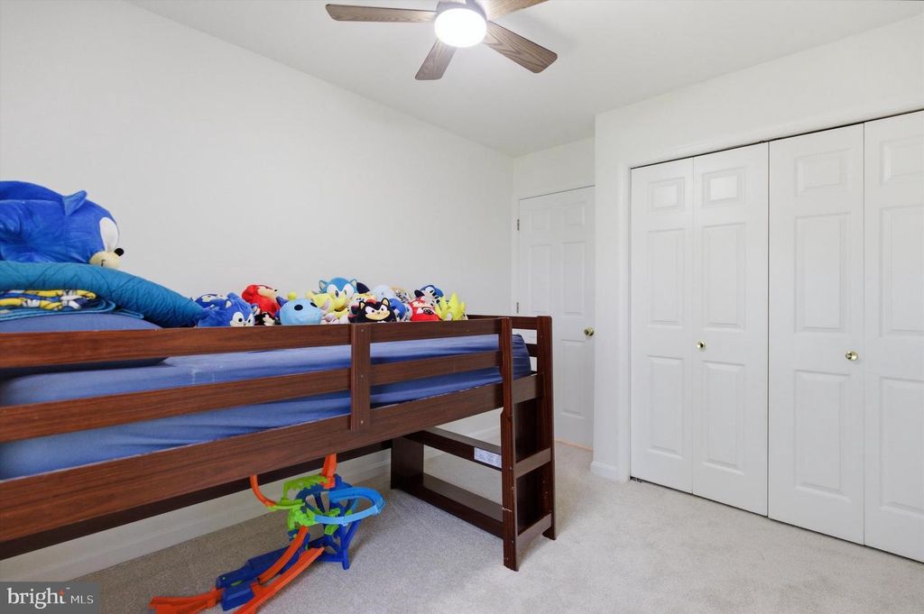 Image 22 of property listing at 9212 BURLEY LN, Laurel, MD 20723