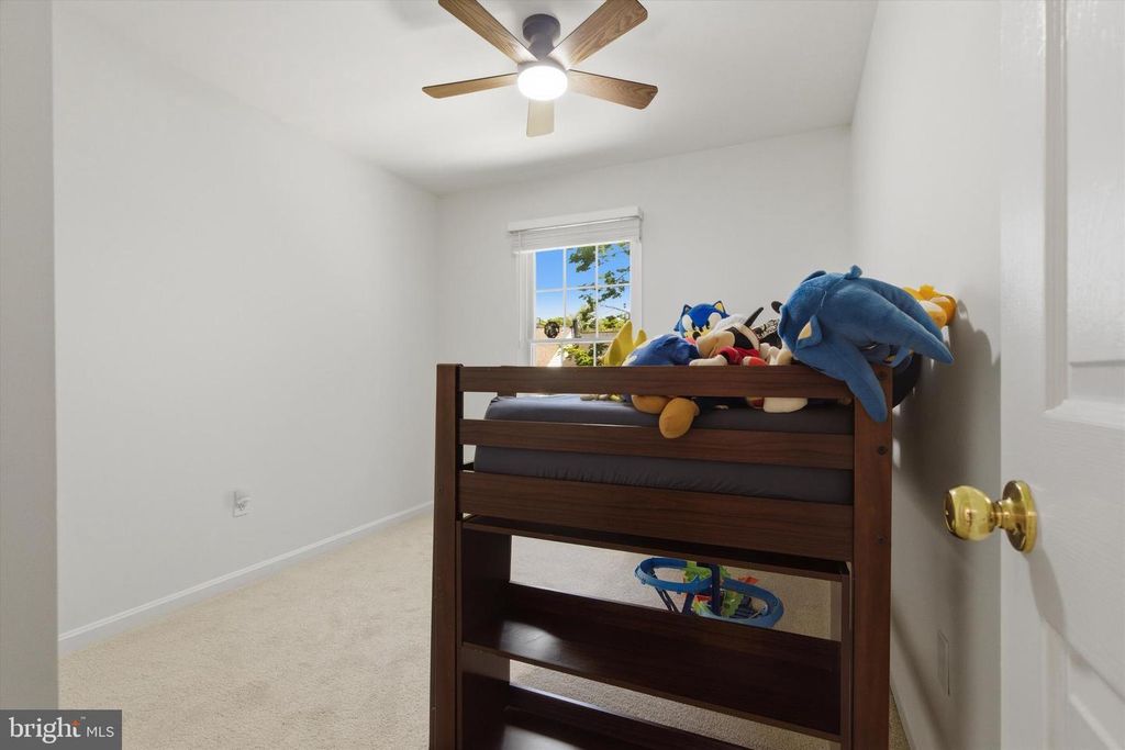 Image 23 of property listing at 9212 BURLEY LN, Laurel, MD 20723