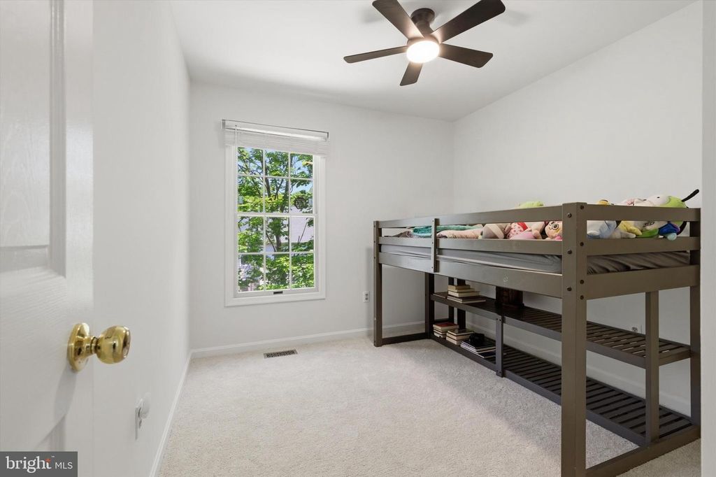 Image 24 of property listing at 9212 BURLEY LN, Laurel, MD 20723