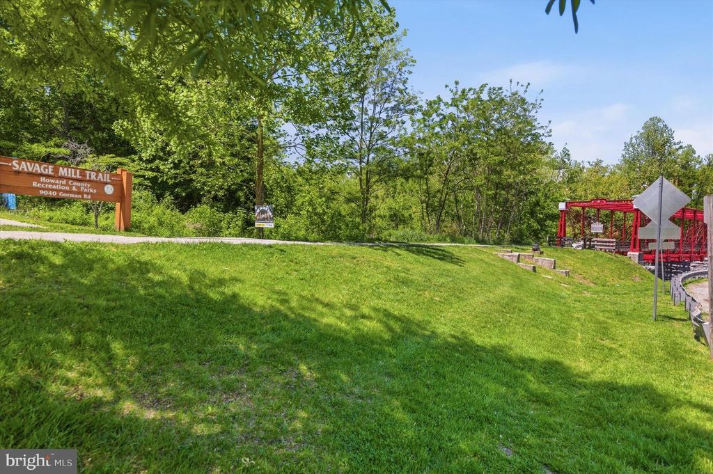 Image 39 of property listing at 9212 BURLEY LN, Laurel, MD 20723