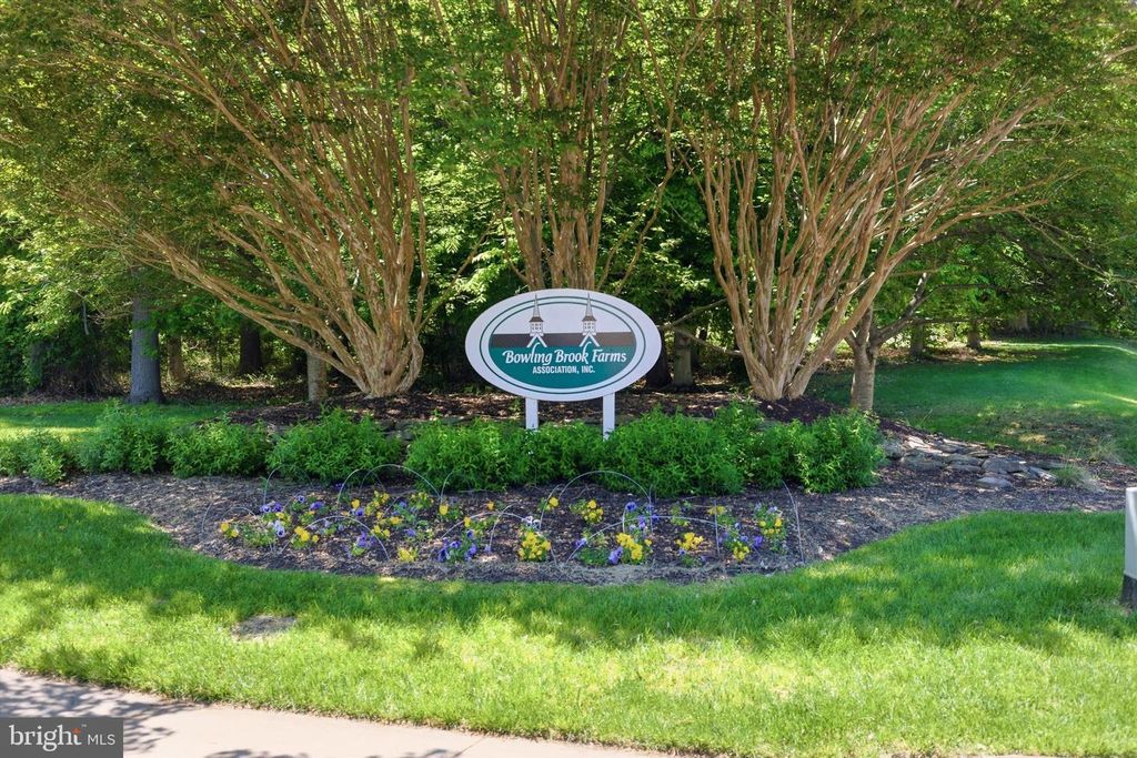 Image 41 of property listing at 9212 BURLEY LN, Laurel, MD 20723