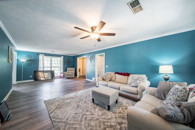 4053 Twilight Drive, Columbus, GA 31909