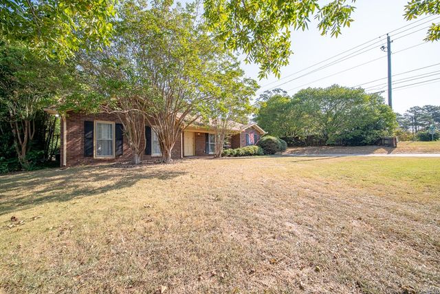 4053 Twilight Drive, Columbus, GA 31909