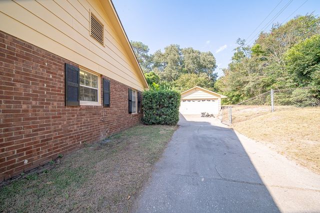 4053 Twilight Drive, Columbus, GA 31909