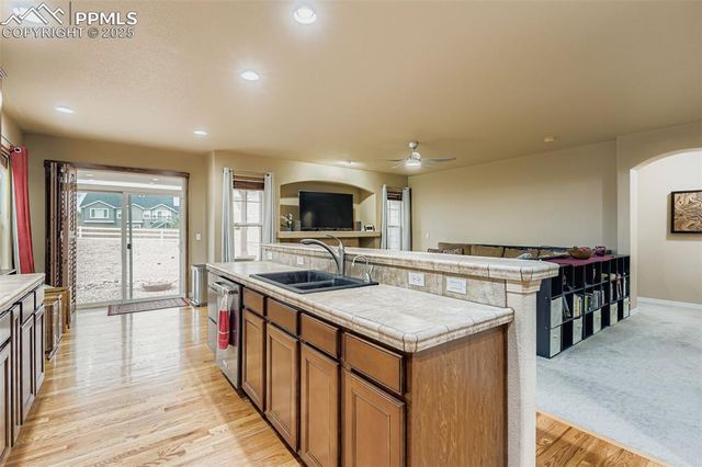 9983 Keating Drive, Peyton, CO 80831