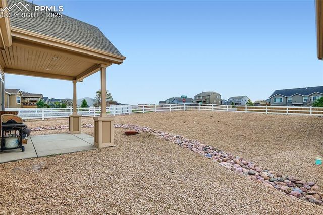 9983 Keating Drive, Peyton, CO 80831