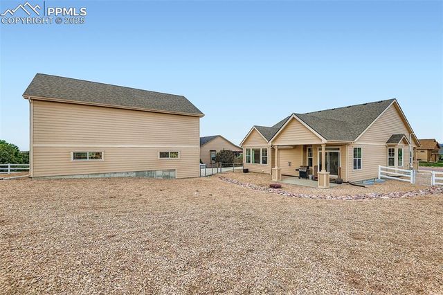 9983 Keating Drive, Peyton, CO 80831