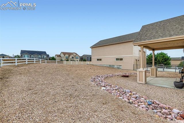 9983 Keating Drive, Peyton, CO 80831
