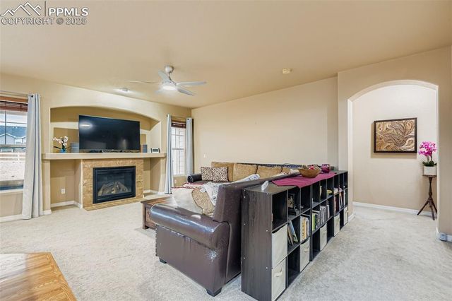 9983 Keating Drive, Peyton, CO 80831