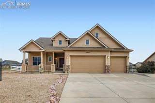 9983 Keating Drive, Peyton, CO 80831
