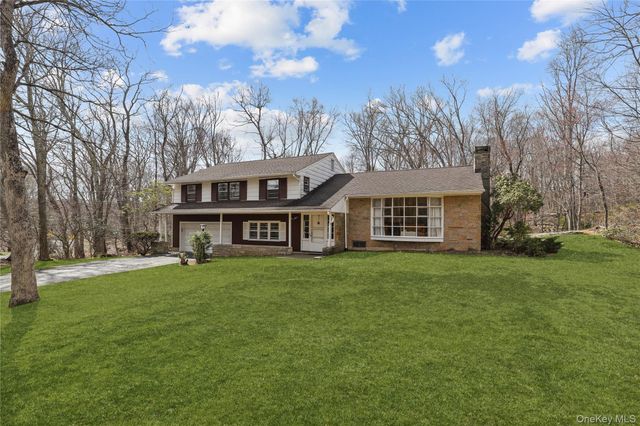 15 Laurel Road, Pound Ridge, NY 10576