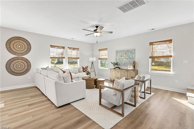 700 Argyll ST, Chesapeake, VA 23320