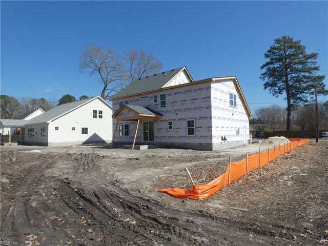 700 Argyll ST, Chesapeake, VA 23320