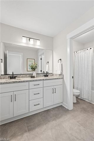 700 Argyll ST, Chesapeake, VA 23320