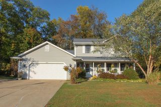33671 Woodmont Ridge Drive, New Carlisle, IN 46552