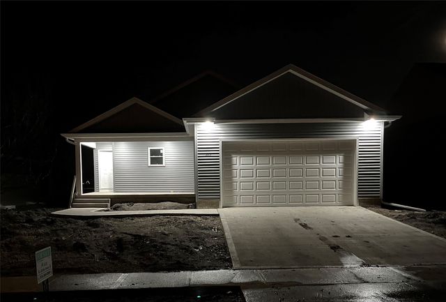 315 SE 2nd Street, Ogden, IA 50212