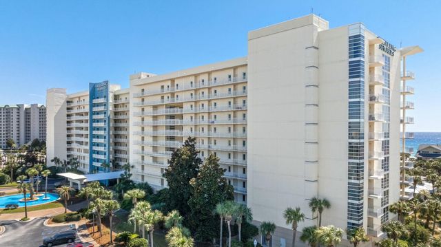 1751 Scenic Hwy 98, 510, Destin, FL 32541