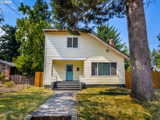 4507 Se 70TH Ave, Portland, OR 97206