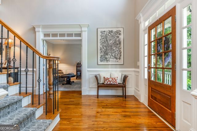 320 Sweet Gum Circle, Milton, GA 30004