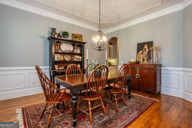 320 Sweet Gum Circle, Milton, GA 30004