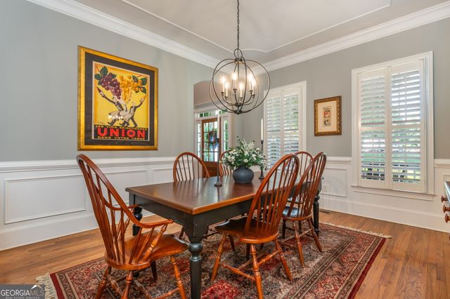 320 Sweet Gum Circle, Milton, GA 30004