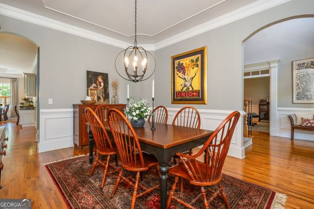 320 Sweet Gum Circle, Milton, GA 30004