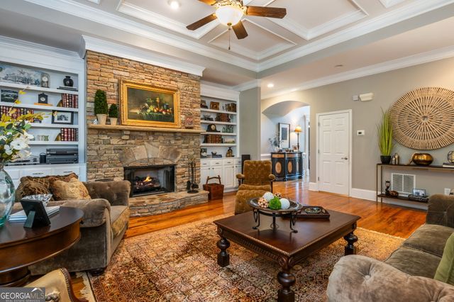 320 Sweet Gum Circle, Milton, GA 30004