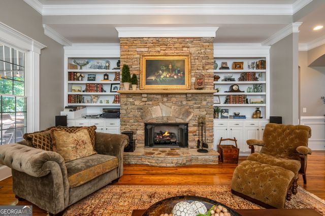 320 Sweet Gum Circle, Milton, GA 30004