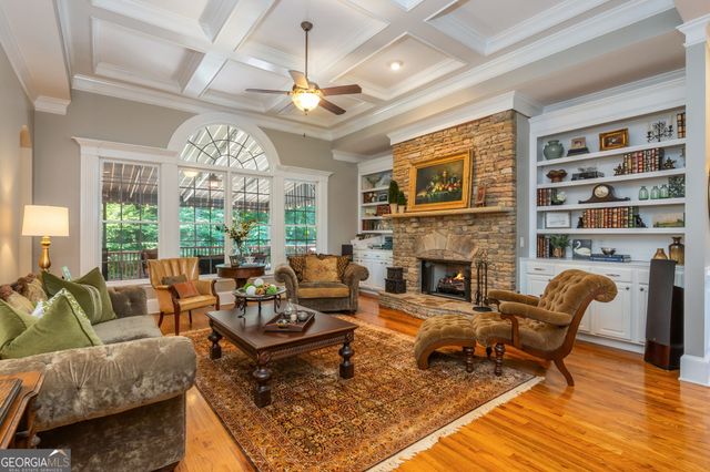 320 Sweet Gum Circle, Milton, GA 30004