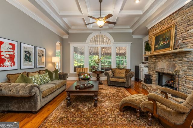 320 Sweet Gum Circle, Milton, GA 30004