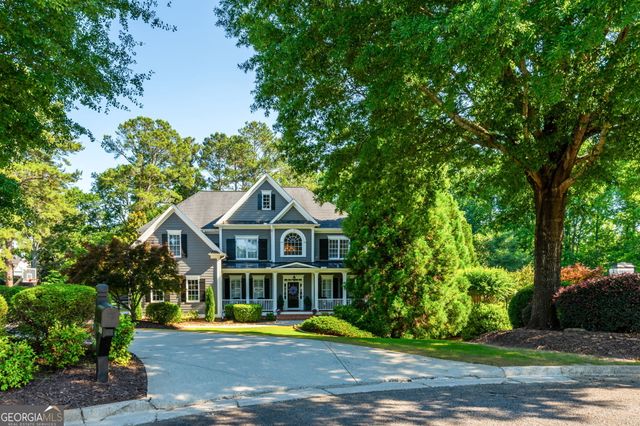 320 Sweet Gum Circle, Milton, GA 30004